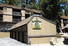 RedAwning Bigwood 89